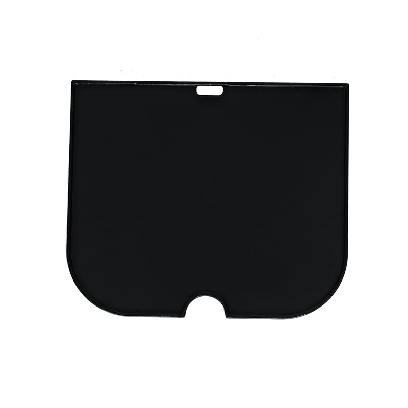 Reversible Cast Iron Grill/Griddle for Volteq Outdoor Electric Grill