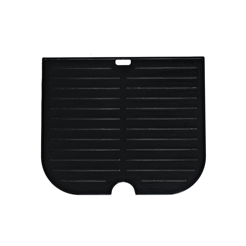 Reversible Cast Iron Grill/Griddle for Volteq Outdoor Electric Grill