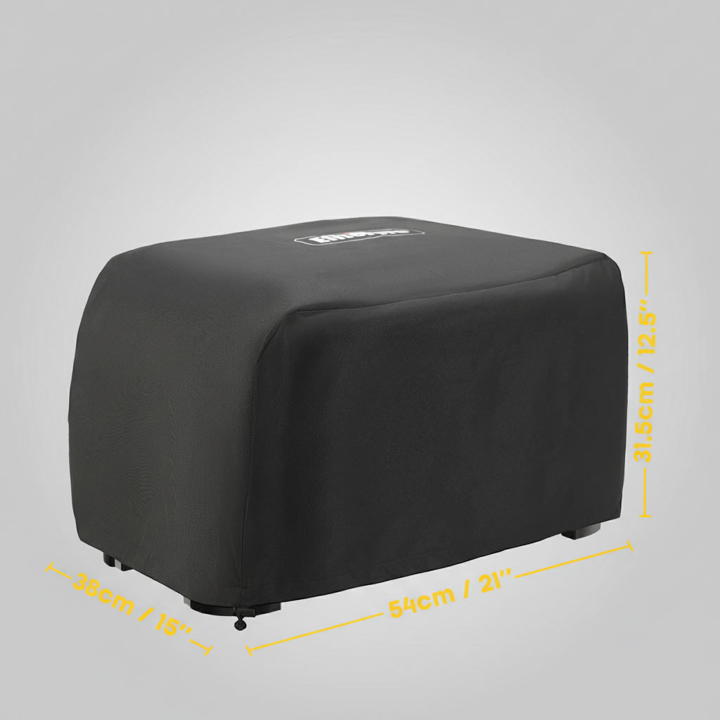 Weatherproof Grill Cover
