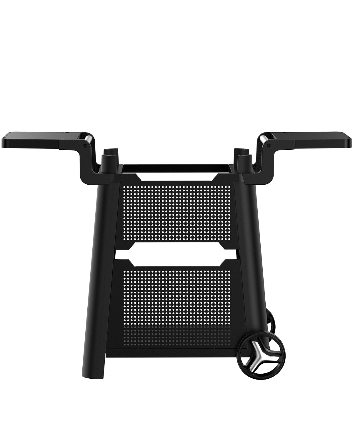 BBQ Cart for EliteFyre Tabletop Smart Electric Grill