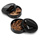 Smoking box – EliteFyre Volteq Electric Grill