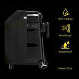 Grill Cover for EliteFyre Volteq Electric Grill with Cart