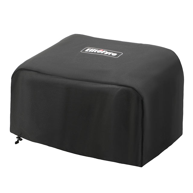 Weatherproof Grill Cover