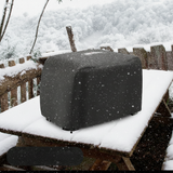 Weatherproof Grill Cover
