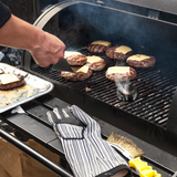 Smoking box – EliteFyre Volteq Electric Grill