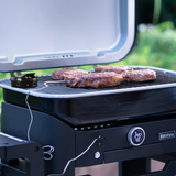 Smoking box – EliteFyre Volteq Electric Grill