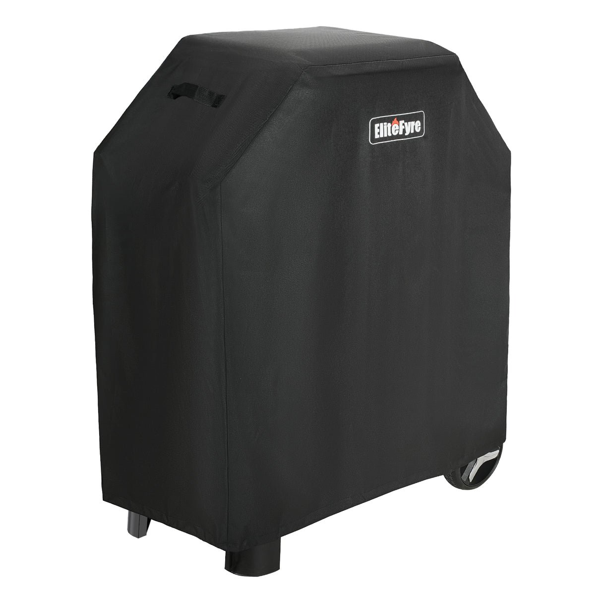 Grill Cover for EliteFyre Volteq Electric Grill with Cart