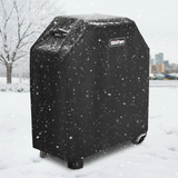 Grill Cover for EliteFyre Volteq Electric Grill with Cart