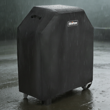 Grill Cover for EliteFyre Volteq Electric Grill with Cart